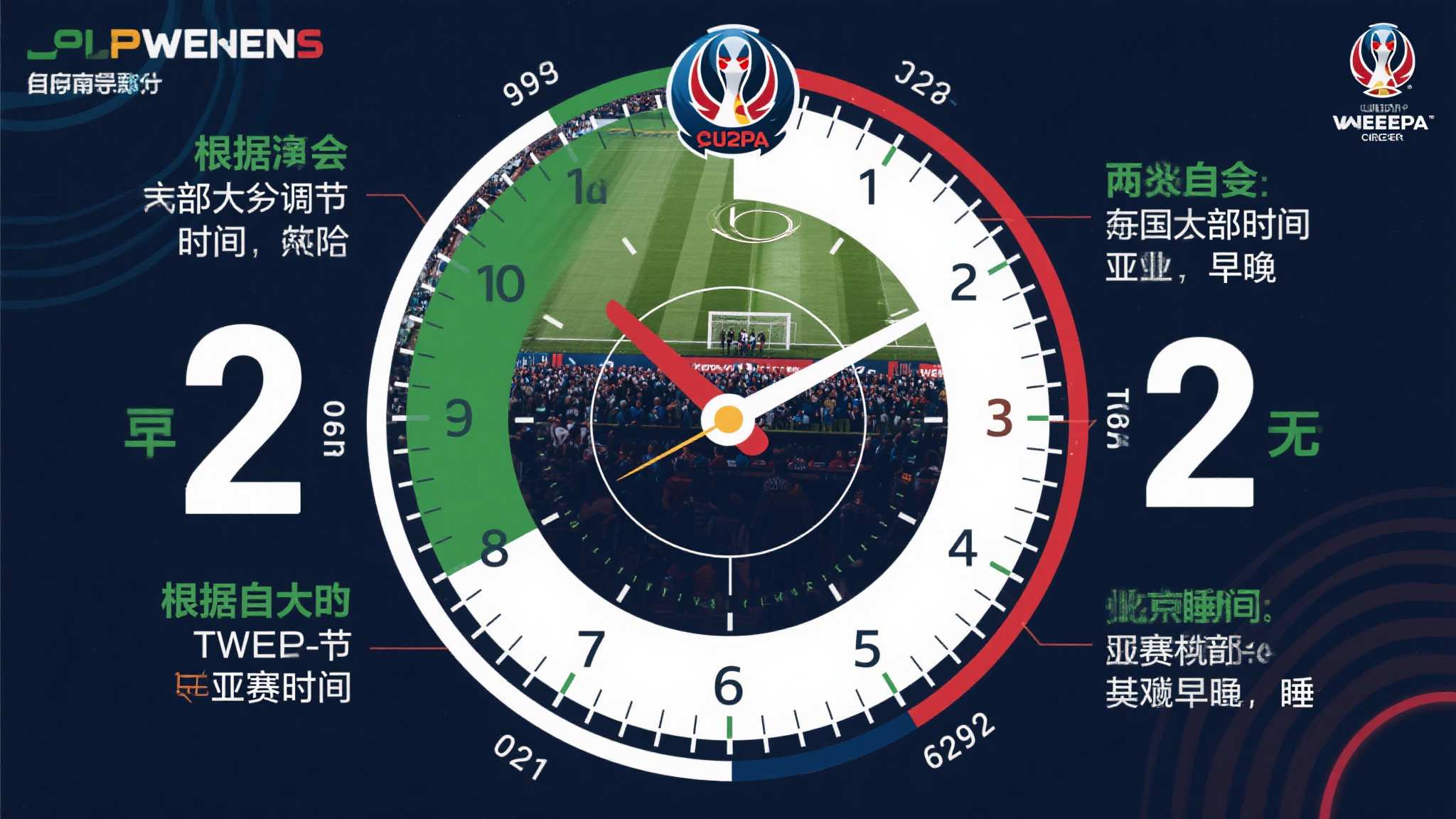 世界杯预测简介