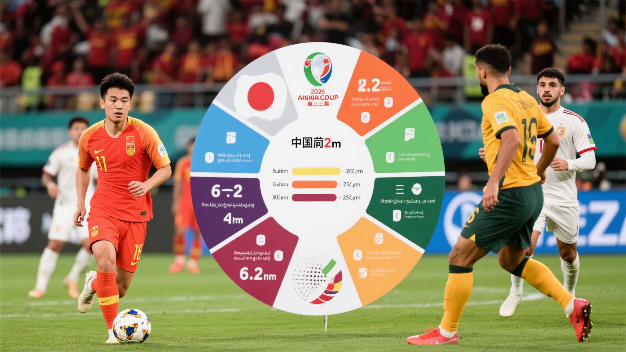 世界杯预测介绍