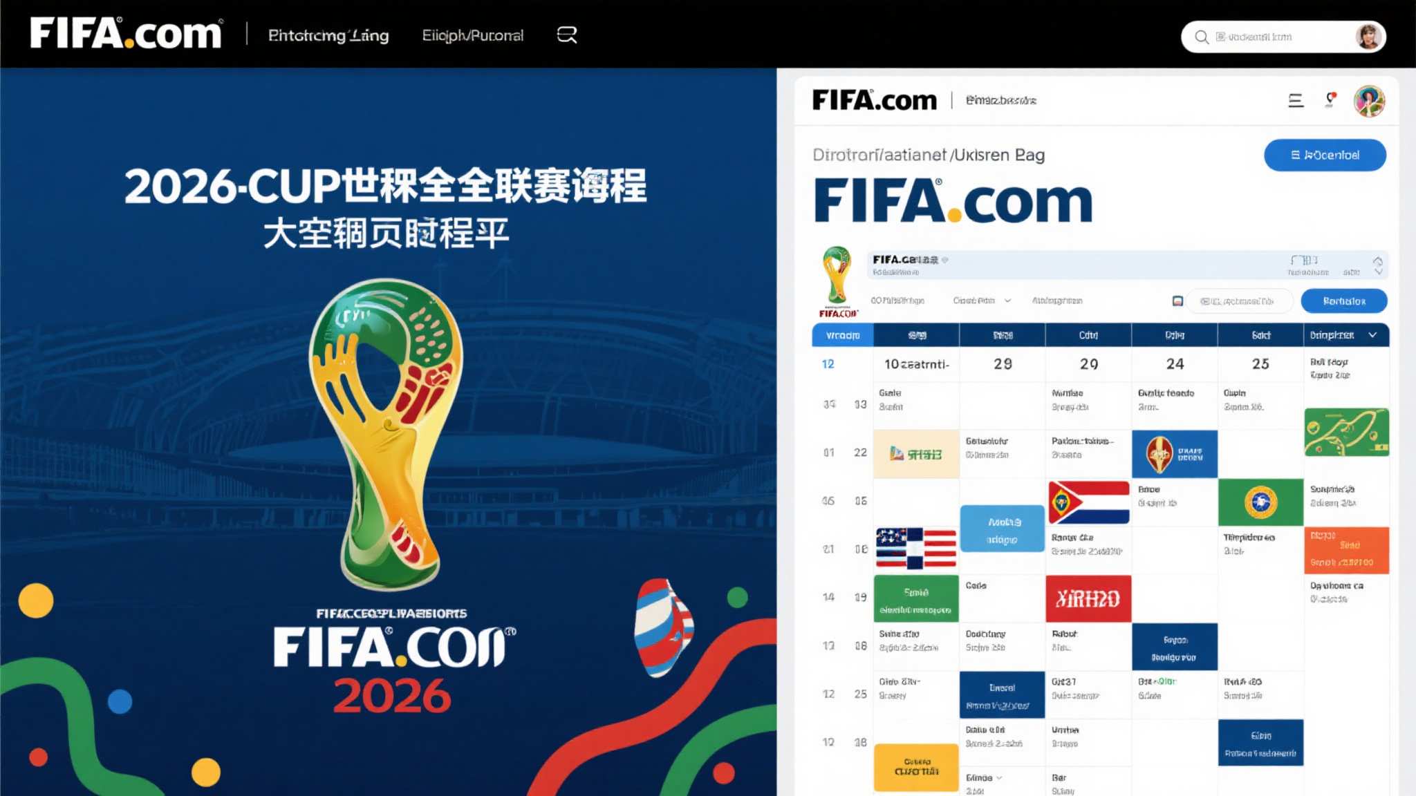 世界杯预测活动