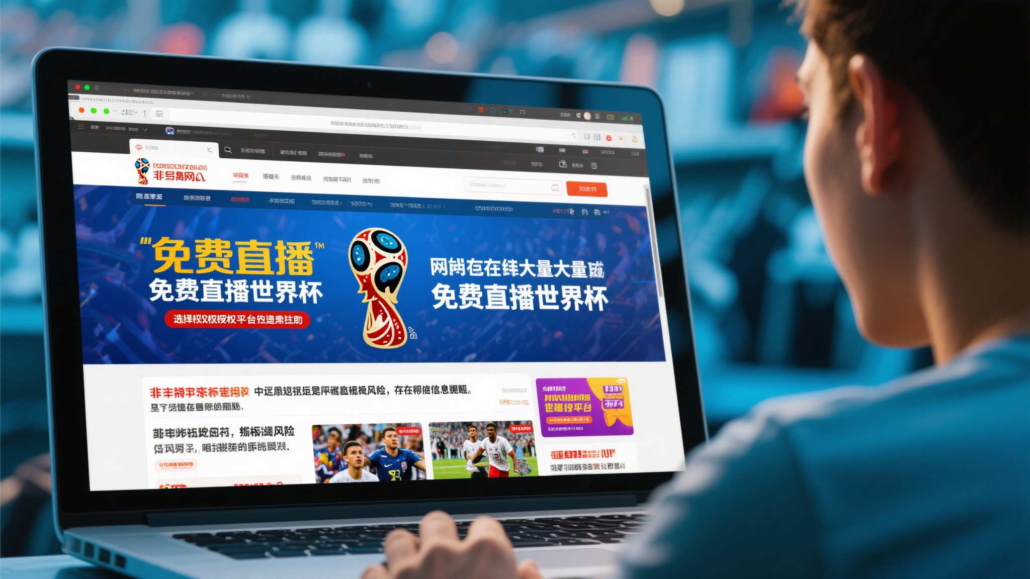 世界杯预测介绍