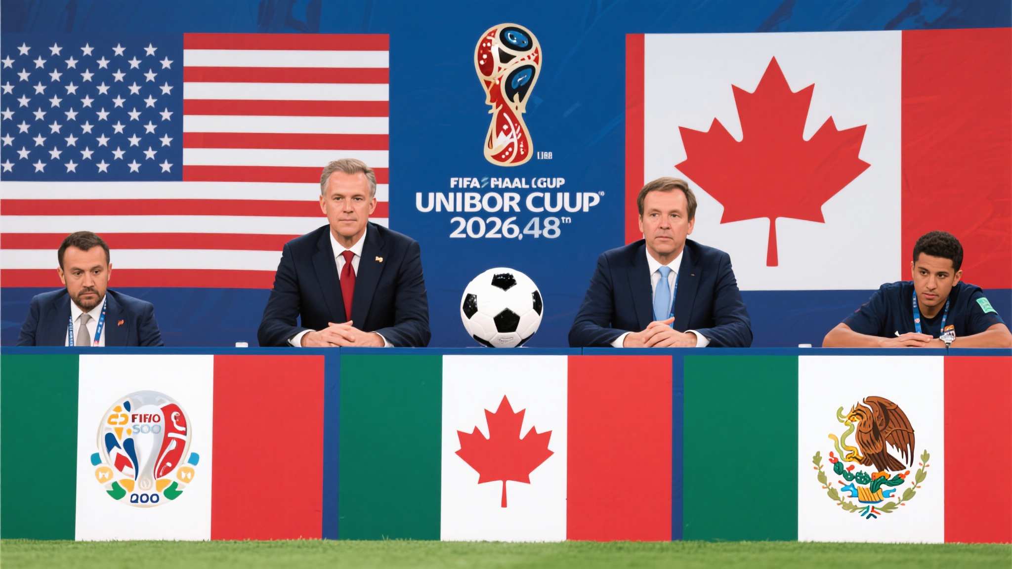 世界杯预测简介